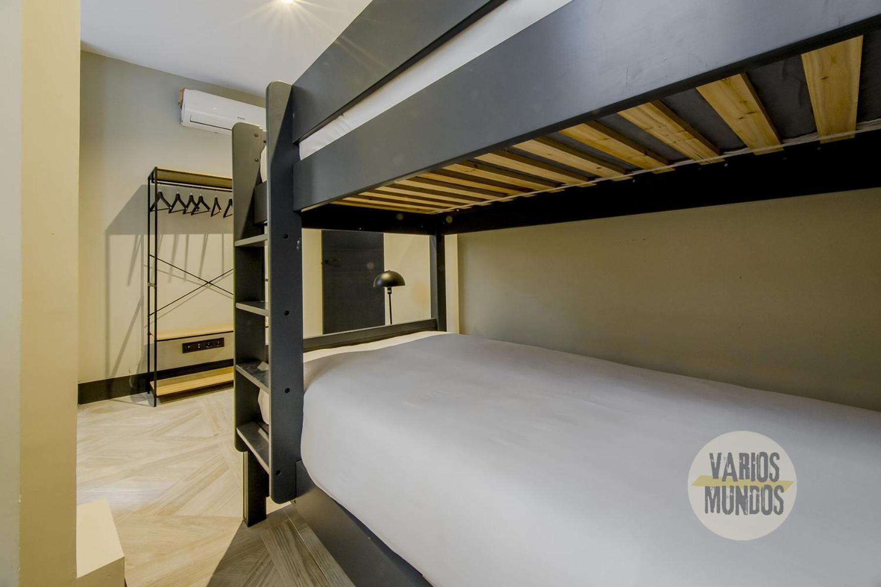 Amazing Bajo Para 5Pax En La Latina-Centro De Madrid E2 Exterior foto